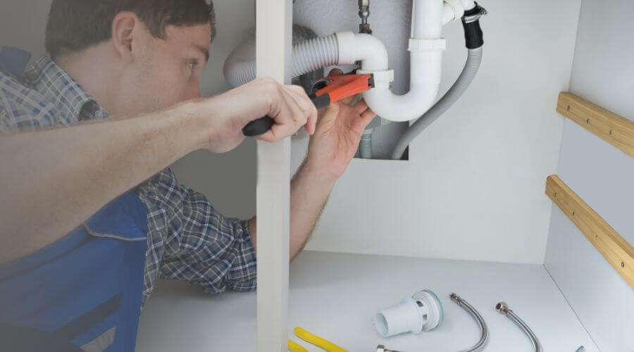 Professional expert plumbing services in Maize, KS